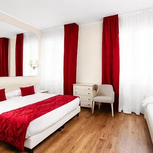 Hotel Western Nazionale, San Remo