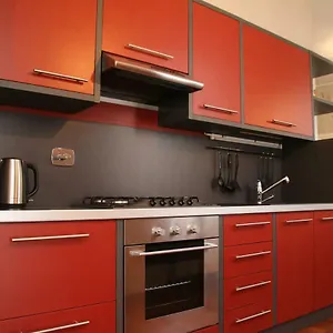  Apartment Gaudio 22